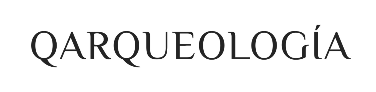 Qarqueología